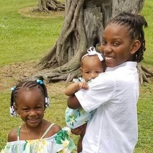 Meet your Posher, Tamara